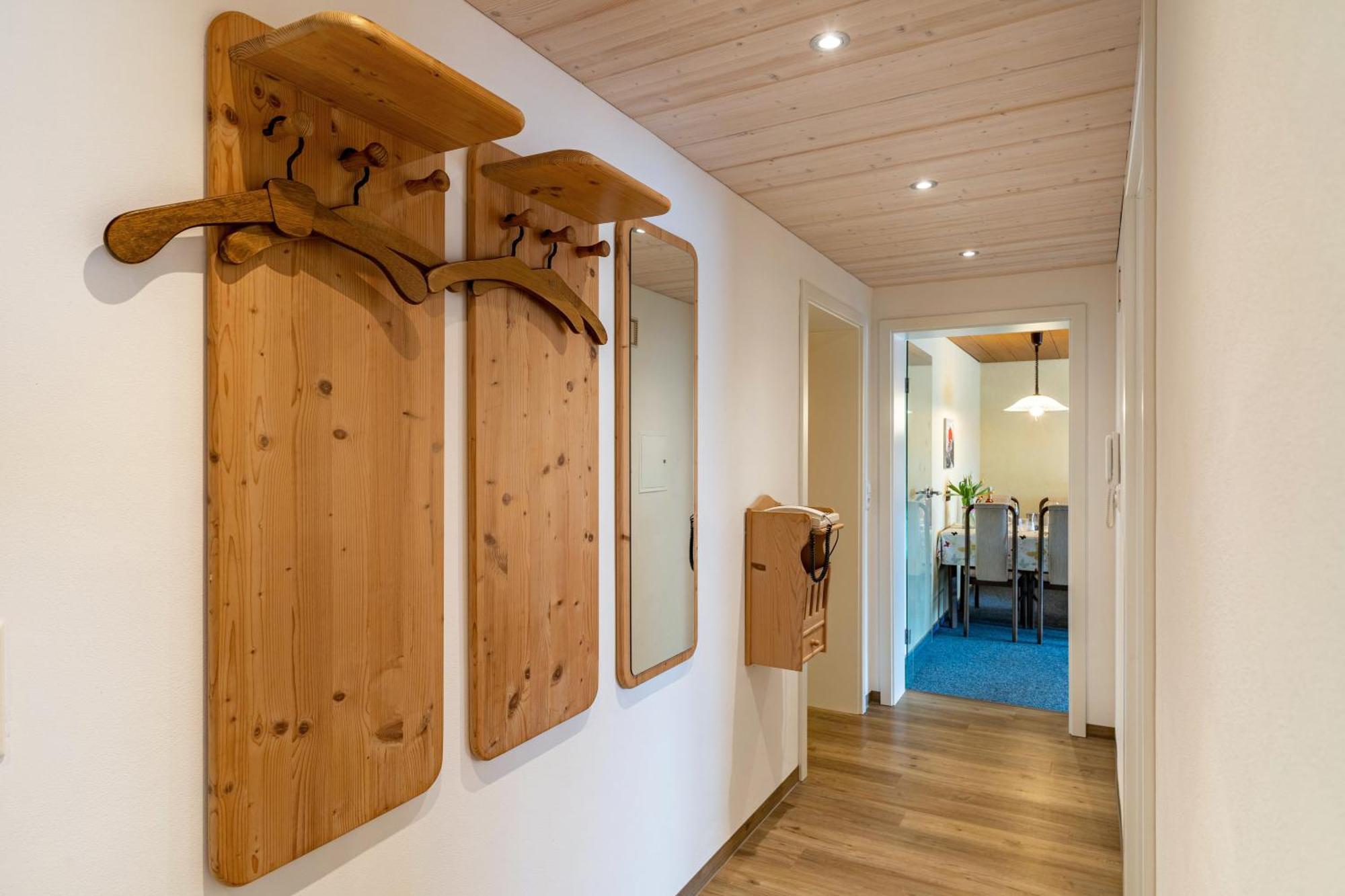 Ferienwohnung Berghansenhof Wolfach Eksteriør billede