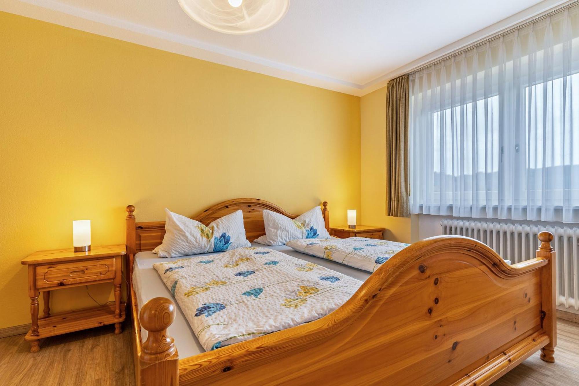 Ferienwohnung Berghansenhof Wolfach Eksteriør billede